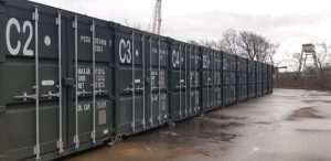 Business Storage, Home Storage, Student Storage, Newcastle-upon-Tyne